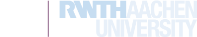 Logo OR RWTH